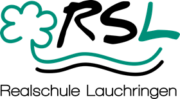 Realschule Lauchringen Logo 280px