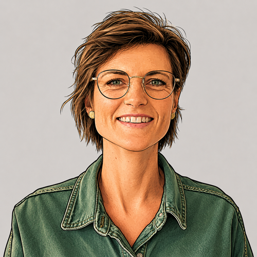 Realschule Lauchringen Ann-Kathrin Albicker