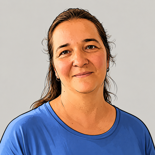 Diana Frischmuth-Kraft