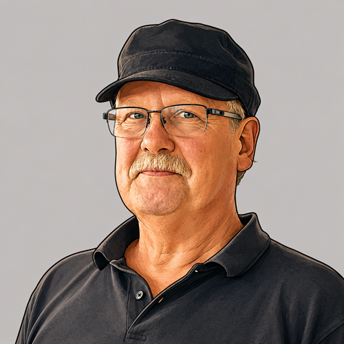 Ronald Landwehr