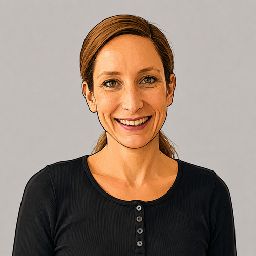 Sarah Lang