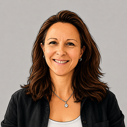 Stefanie Steinert