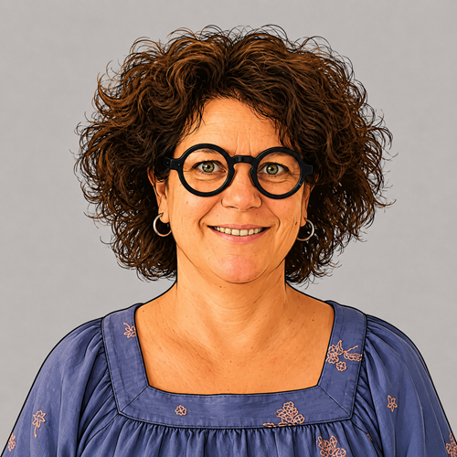 Realschule Lauchringen Team Ulrike Stoll